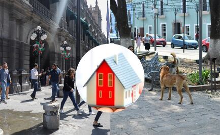 Puebla o Tlaxcala, ¿dónde son más baratas las rentas?