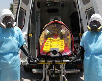 Covid-19 costó más de 3 mmdp en Puebla