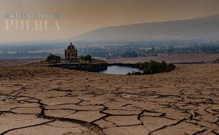 Cómo será el clima en Puebla dentro de 5 años, según la IA