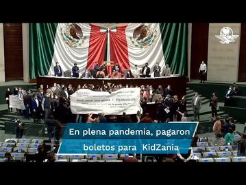 Diputados olvidan la austeridad y gastan 200 mdp