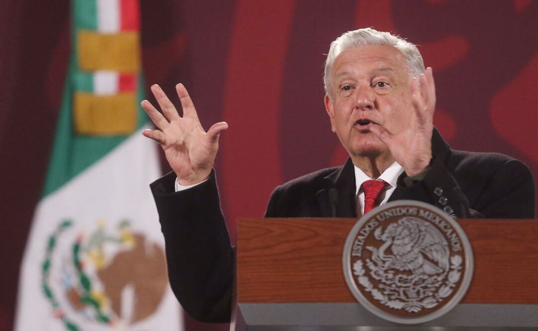 Foto: Diego Simón Sánchez / EL UNIVERSAL