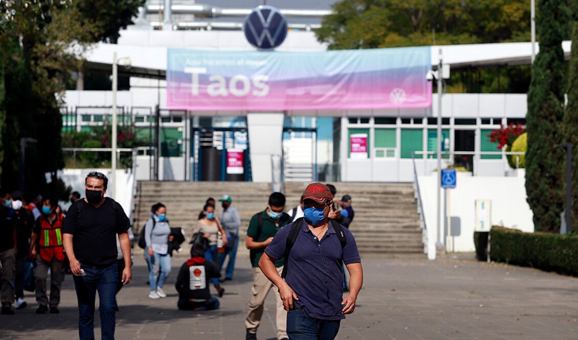 Foto: Agencia Enfoque para El Universal