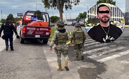 Quién es el empresario que levantaron en Plaza Solesta y después calcinaron frente al C5