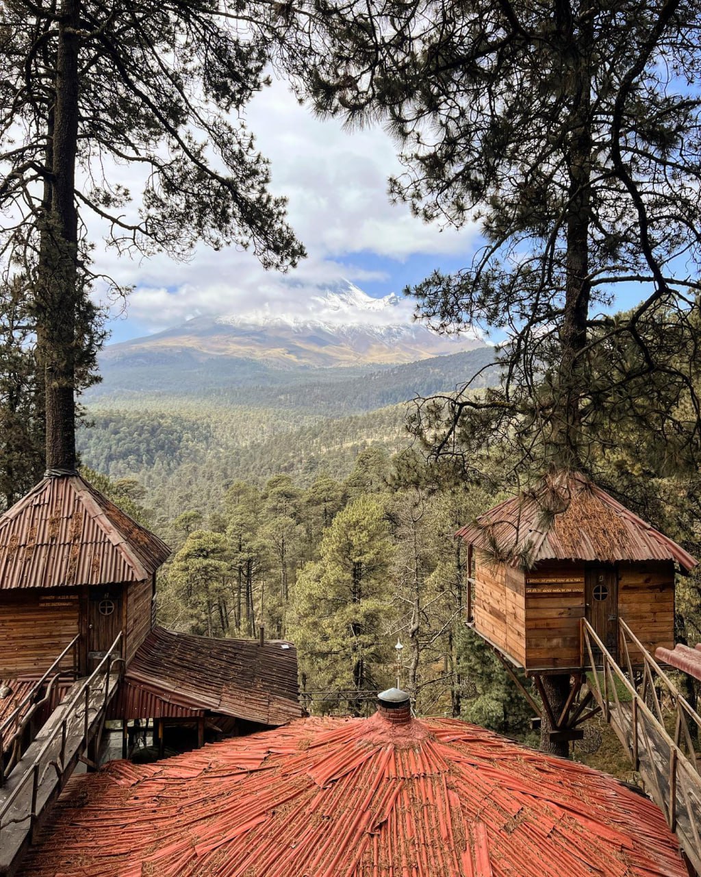 Foto: Aldea Pachamama