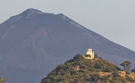 Leyendas de Puebla: las brujas de Atlixco