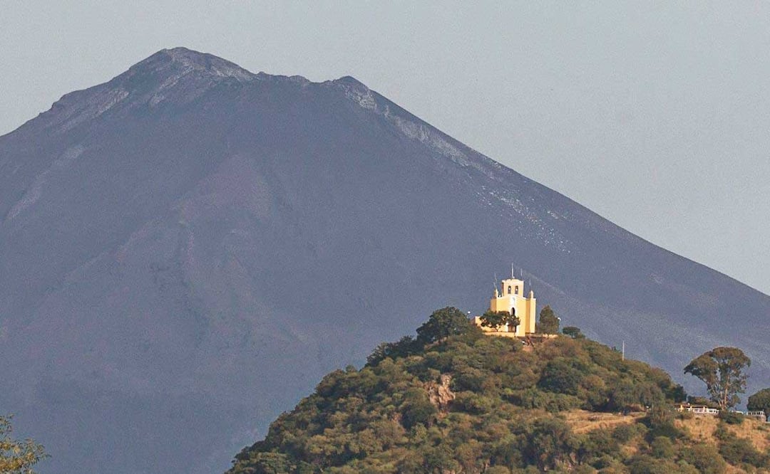 Foto: México and Travel Channel