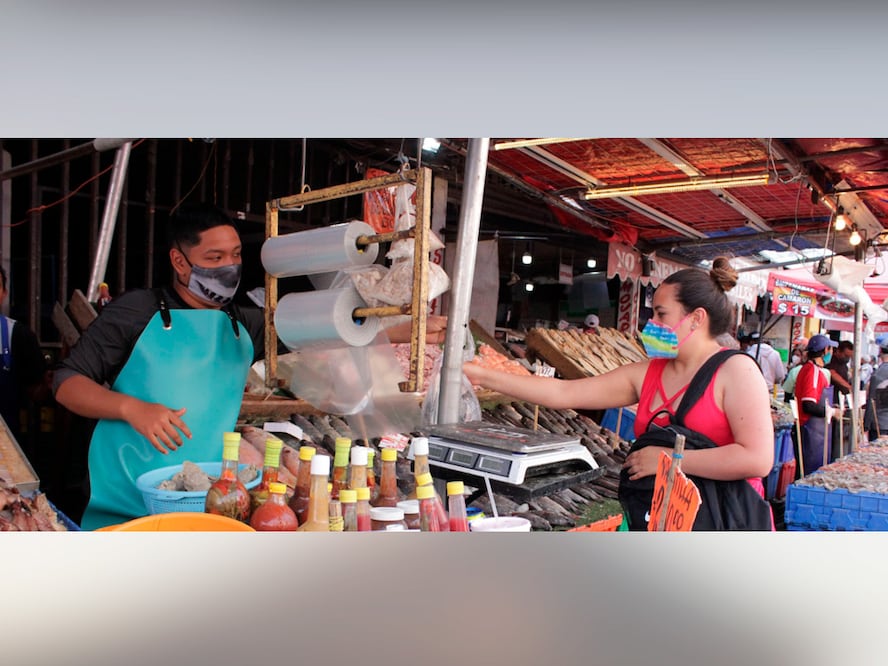 Foto: Agencia Enfoque para El Universal Puebla