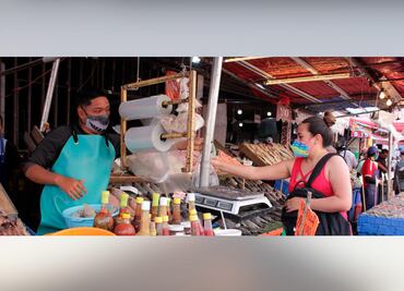 Preparativos para Semana Santa