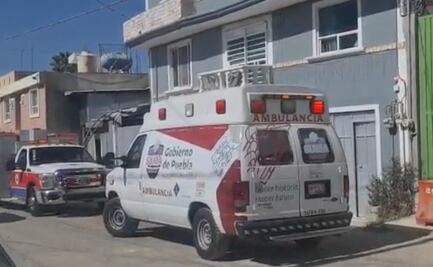 Mujer acude a baños de vapor en Loma Linda y cae a la cisterna