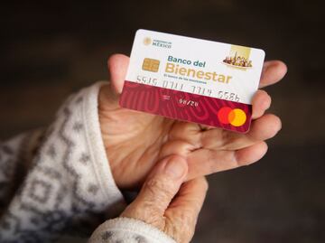 ¿Quieres obtener la pensión del Bienestar?, esto es lo que debes hacer