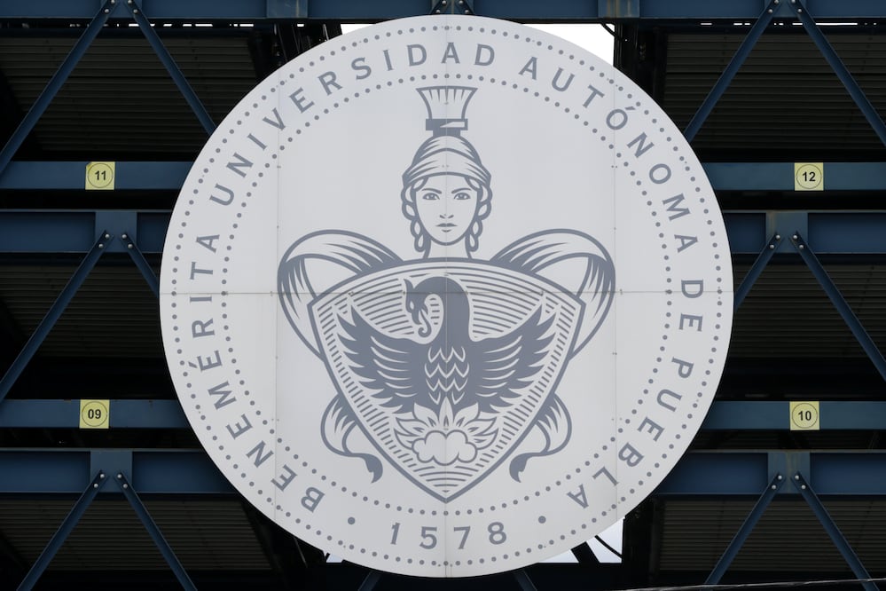 Imagen: Agencia Enfoque para El Universal Puebla