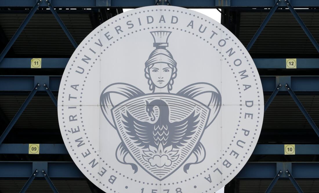 Imagen: Agencia Enfoque para El Universal Puebla