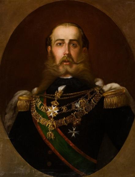 Miguel Miramón, el traidor a la Patria que descansa en Puebla