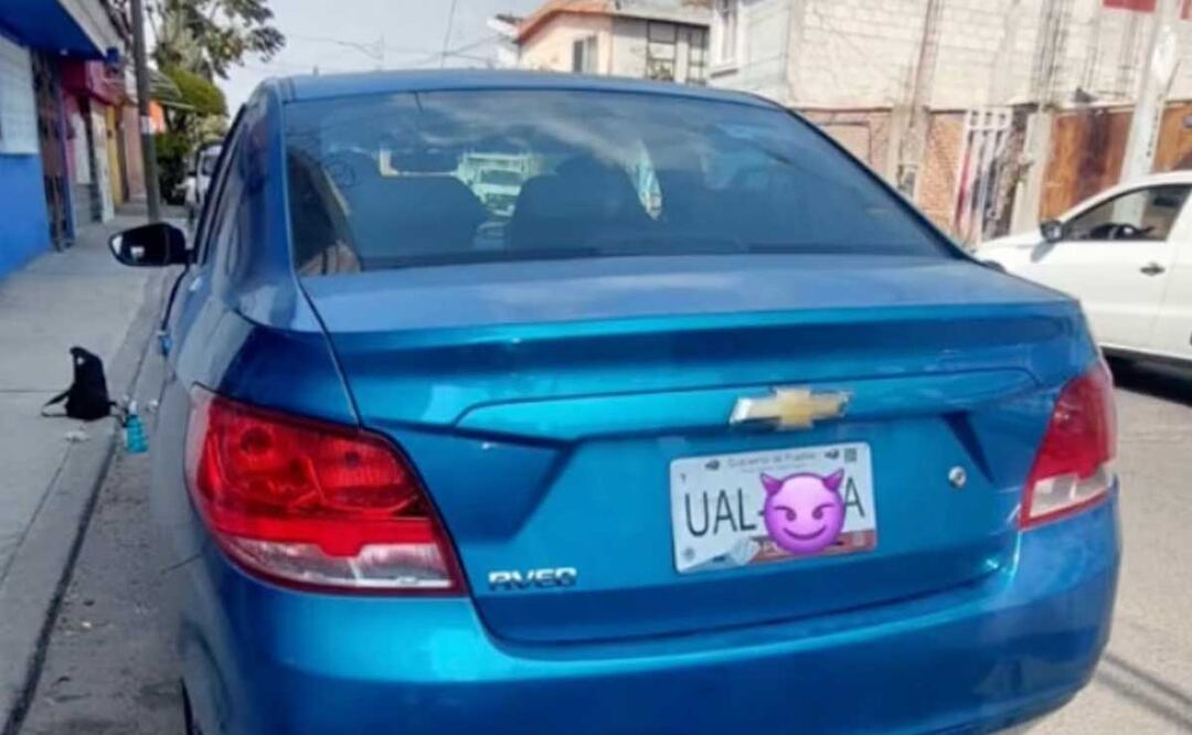 En Tiktok comparten los fraudes más comunes al comprar autos usados en Puebla | foto: especial