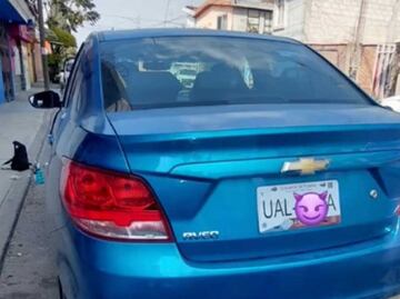 Detectan los lugares de Puebla donde más autos clonados se venden