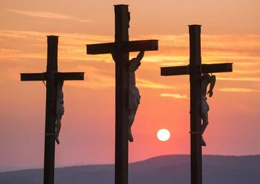 3 milagros que se celebran en Semana Santa ¿Cuáles son?