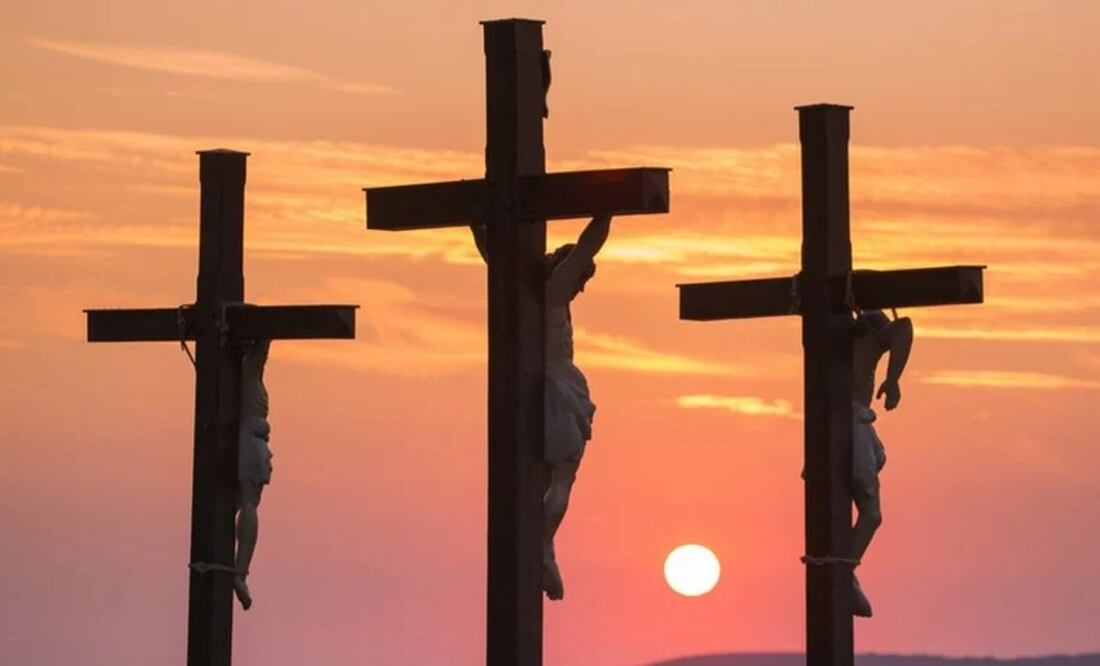 Semana Santa / Foto: Archivo El Universal