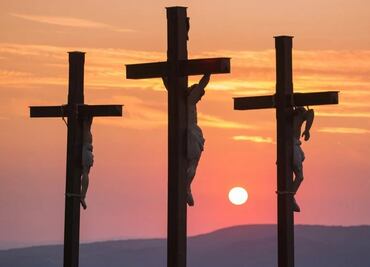 3 milagros que se celebran en Semana Santa ¿Cuáles son?