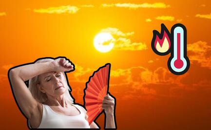 Canícula: ¿Cuándo termina la ola de calor en 2025?