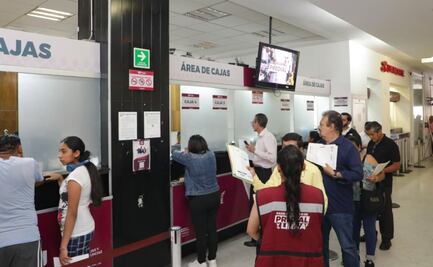 Informa Gobierno de la Ciudad suspensión parcial de actividades el lunes 18 de agosto