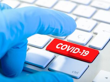 Coronavirus ¿nació por un accidente de laboratorio?