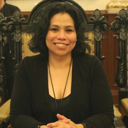 ​Conoce a los integrantes del gabinete de Lalo Rivera