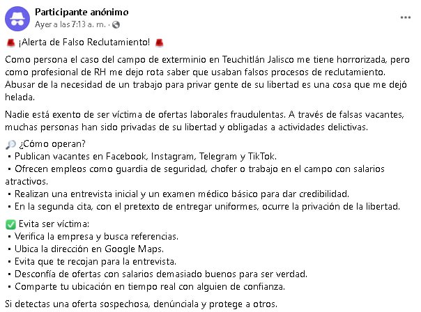 Foto: Facebook