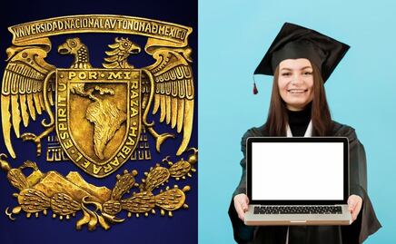 Qué nuevas carreras tiene la UNAM en línea