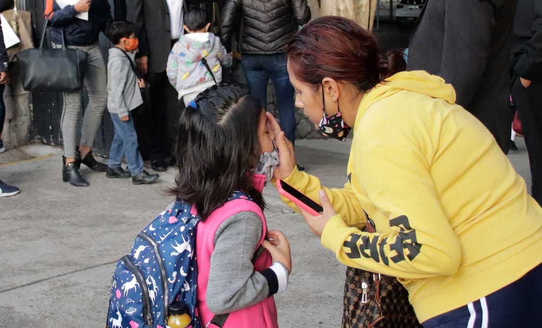 Foto: Agencia Es Imagen para El Universal Puebla