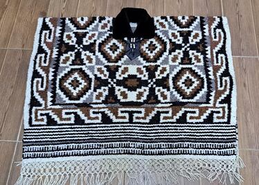 En este Pueblo Mágico de Puebla fabrican ropa de lana para el frío