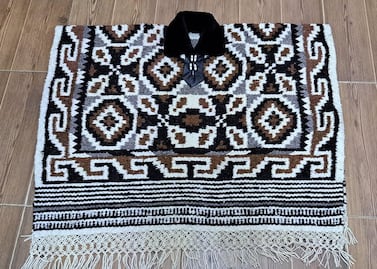 En este Pueblo Mágico de Puebla fabrican ropa de lana para el frío