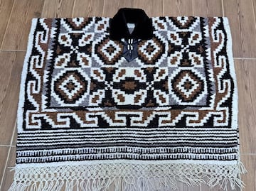 En este Pueblo Mágico de Puebla fabrican ropa de lana para el frío