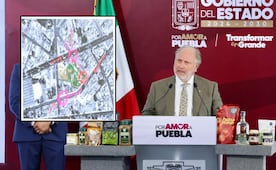Fundación Jenkins contribuye con el Sistema Integral de Movilidad para transformar conectividad