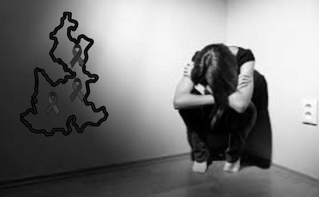 En Puebla se dio a conocer el suicidio de dos jóvenes mujeres | Foto: Especial