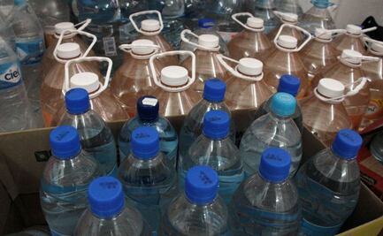 Instituciones de gobierno pagan hasta 600 mil pesos al año por aire acondicionado y agua embotellada