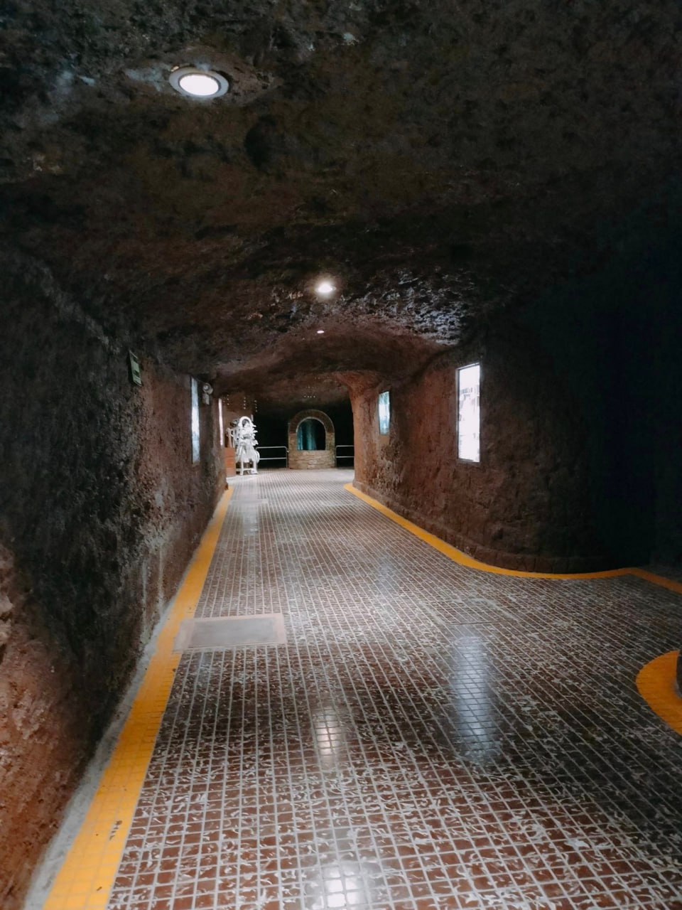 Museo Hidromineral de Peñafiel