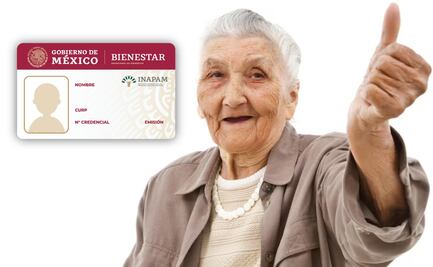 Estos son los requisitos para obtener la credencial del INAPAM