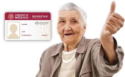 Estos son los requisitos para obtener la credencial del INAPAM