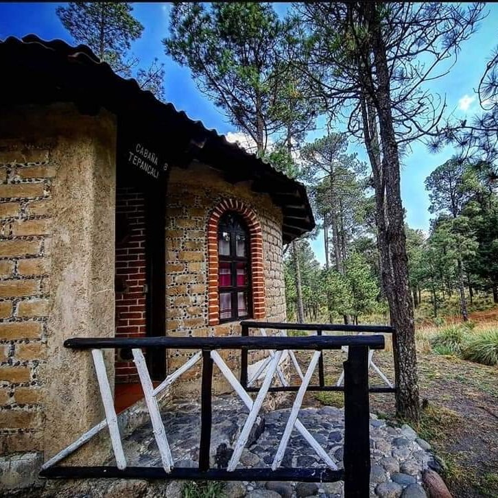 Foto: Facebook Villa Ecoturistica La Venta
