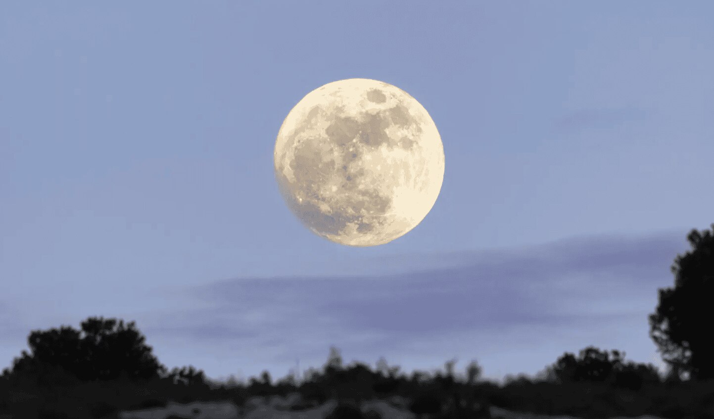 Este es el momento exacto en el que la luna estará completamente iluminada, brindando una energía especialmente potente. Curiosamente, solo unos minutos después, a las 4:38 p. m., el Sol se pondrá, marcando el inicio de una noche que se llenará de la luz brillante de esta luna llena. 


Foto: Producción El Universal Puebla
