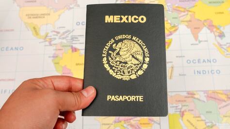 Costo de pasaportes en 2024 y dónde tramitarlos en Puebla