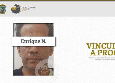 Procesan a hombre que intentó asesinar a sus dos hijos y a su nuera en Cuautlancingo