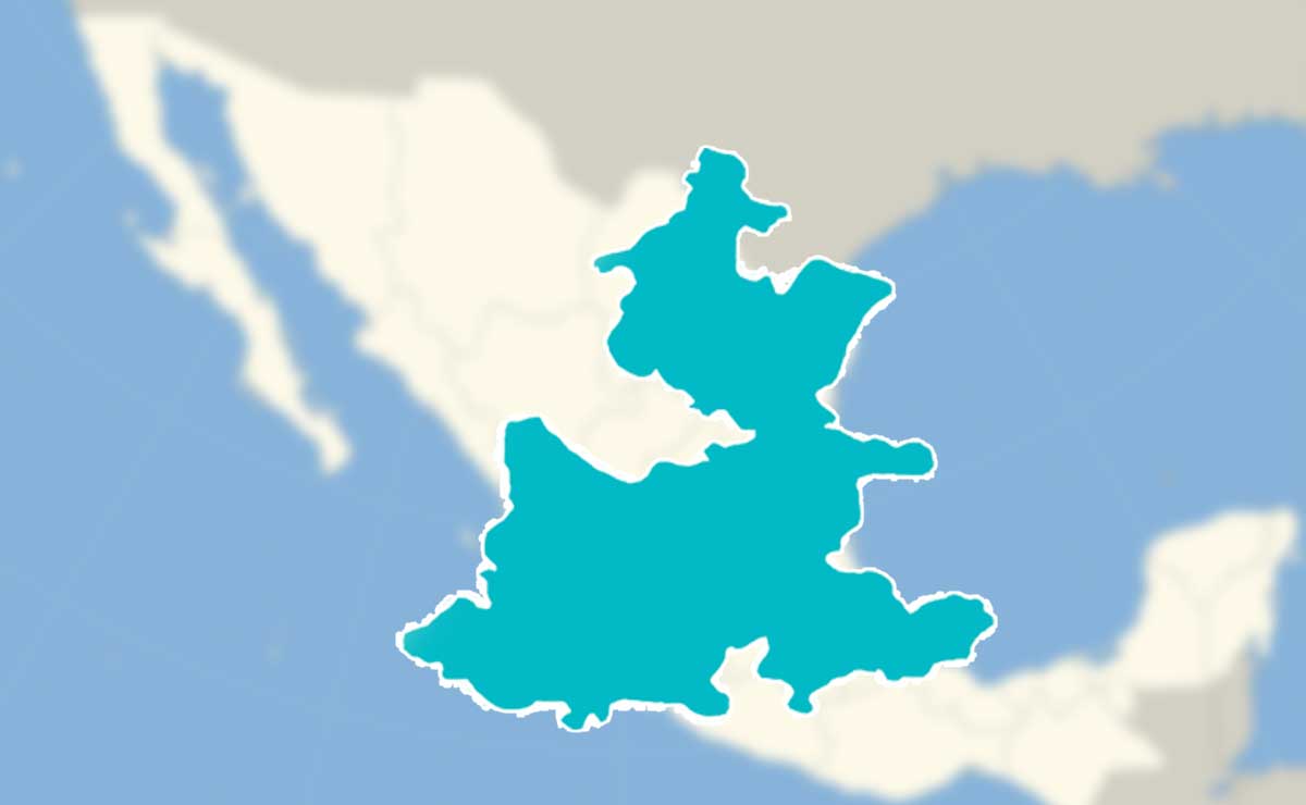 Estos son los municipios de Puebla con los nombres más raros