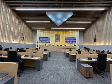 Promueven en Congreso iniciativa para prevenir delitos contra menores en servicios turísticos 