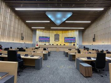 Promueven en Congreso iniciativa para prevenir delitos contra menores en servicios turísticos