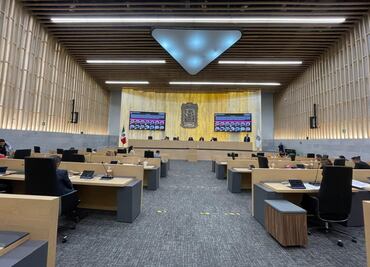 Promueven en Congreso iniciativa para prevenir delitos contra menores en servicios turísticos