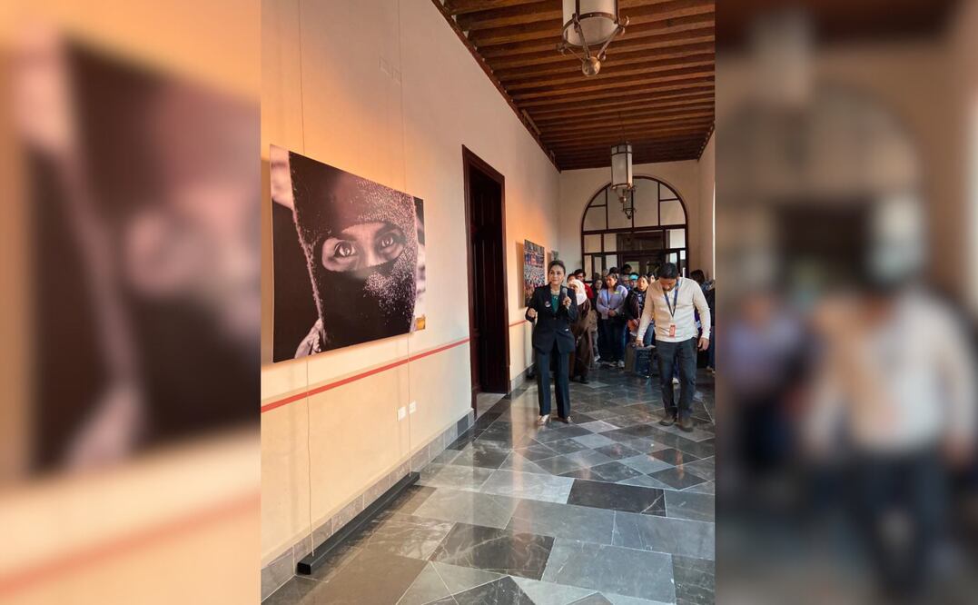 Este proyecto busca impulsar la valoración del patrimonio edificado del Centro Histórico de Puebla | Foto: Ayuntamiento de Puebla