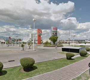 VIDEO Así era Parque Milenium antes de que se abriera Solesta en Angelópolis