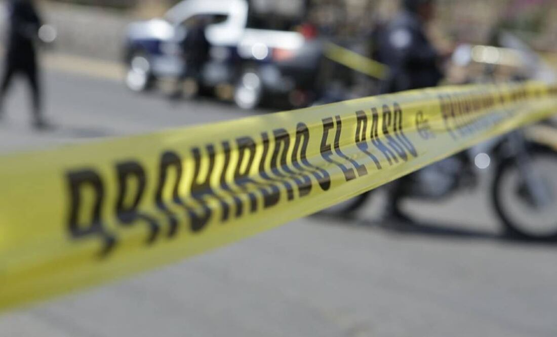 Reportan cuatro muertos en enfrentamiento con delincuentes en Córdoba, Veracruz
