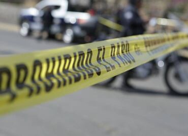 Reportan cuatro muertos en enfrentamiento con delincuentes